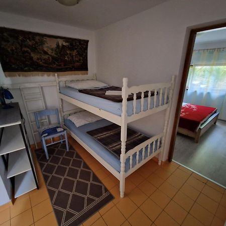 Apartments Zlatko อิตชิชี ห้อง รูปภาพ
