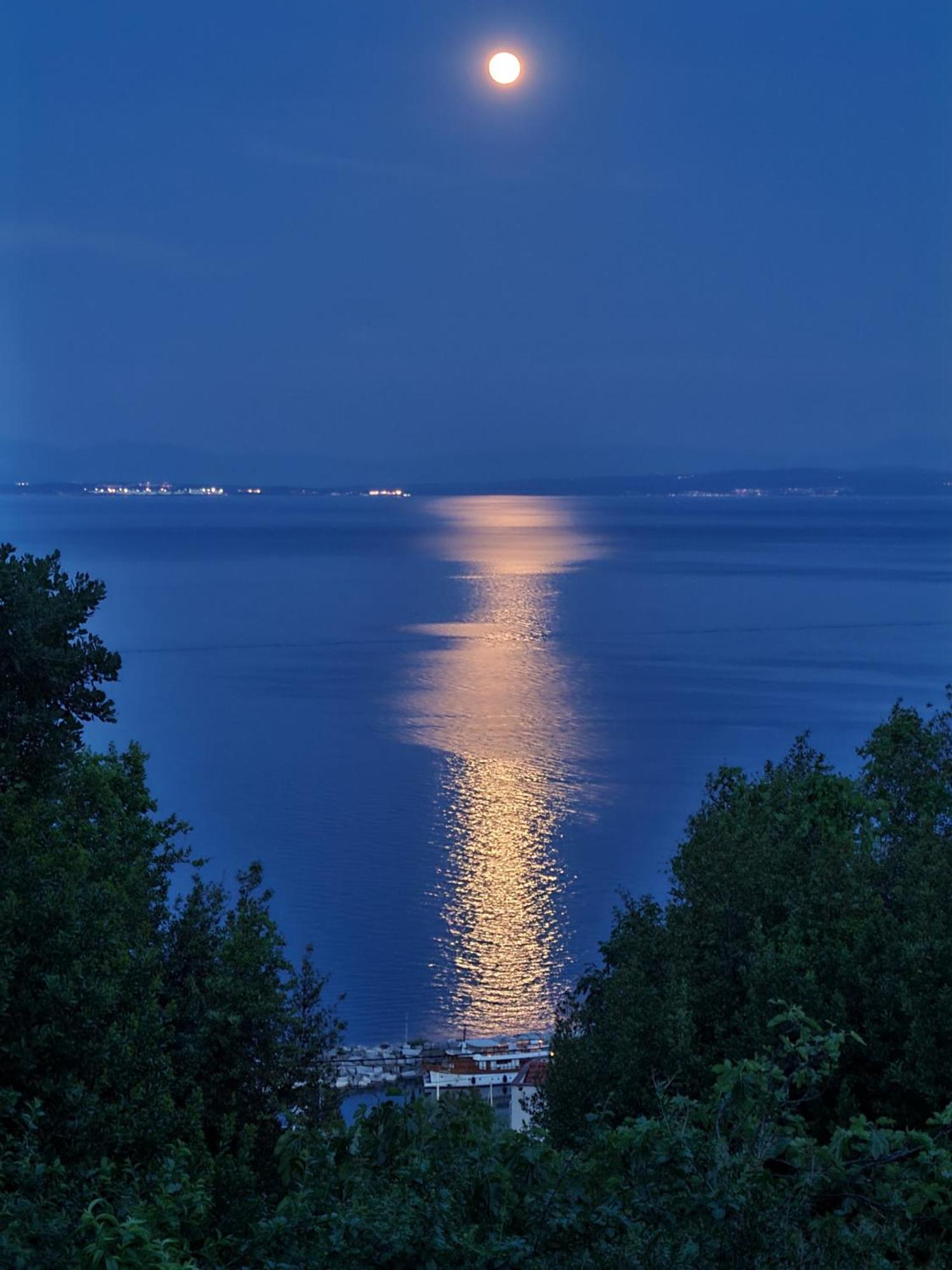 Apartments Zlatko อิตชิชี ภายนอก รูปภาพ