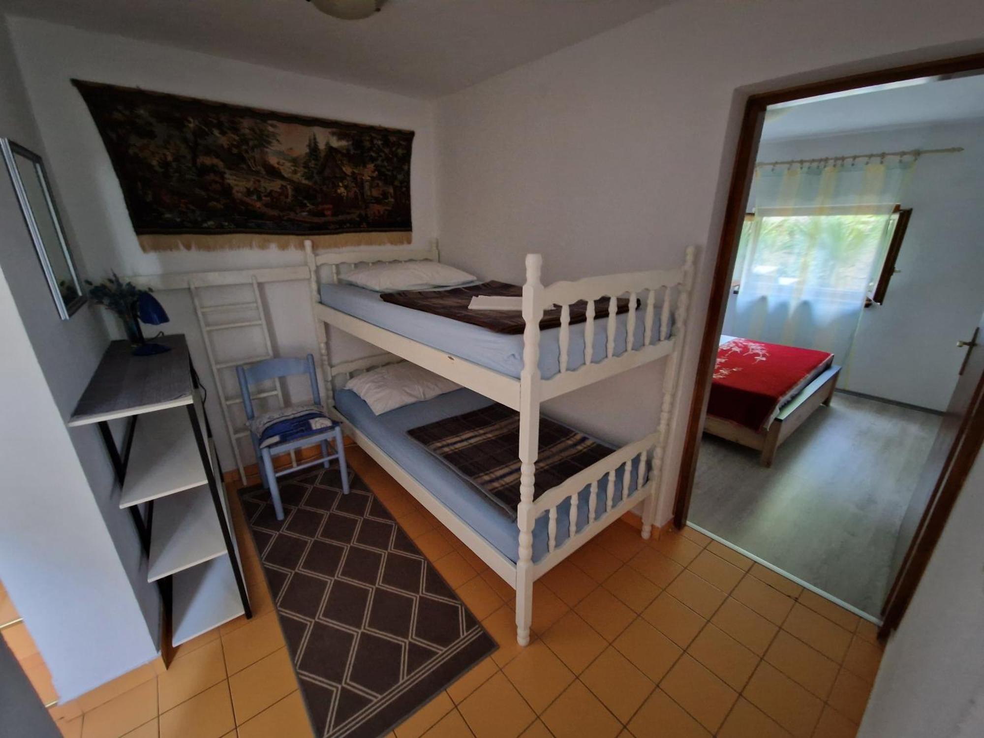 Apartments Zlatko อิตชิชี ห้อง รูปภาพ