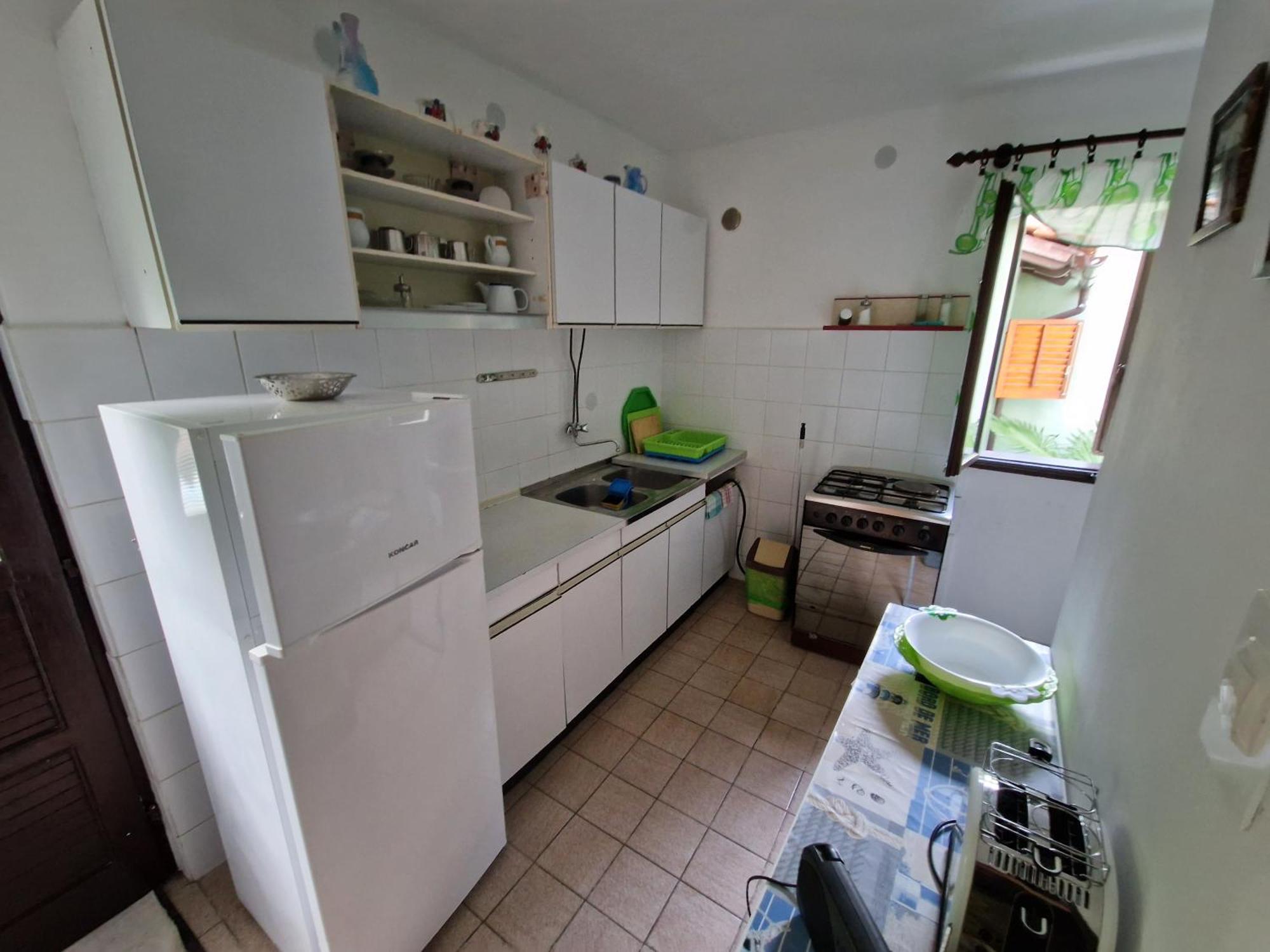 Apartments Zlatko อิตชิชี ห้อง รูปภาพ