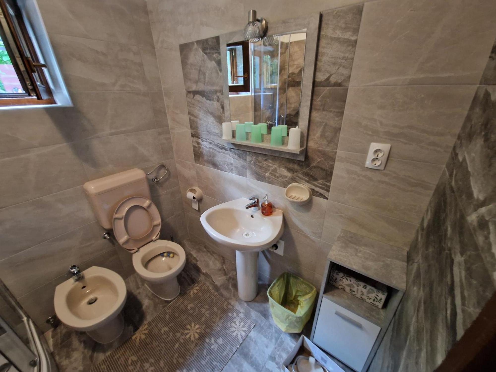 Apartments Zlatko อิตชิชี ห้อง รูปภาพ
