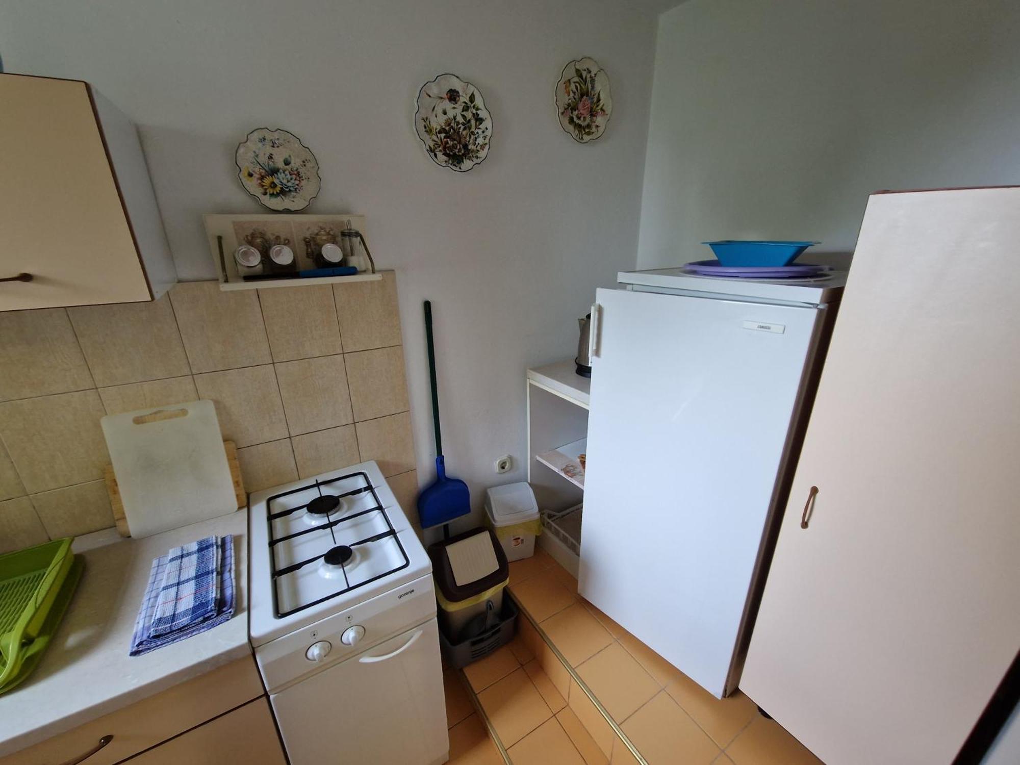 Apartments Zlatko อิตชิชี ห้อง รูปภาพ