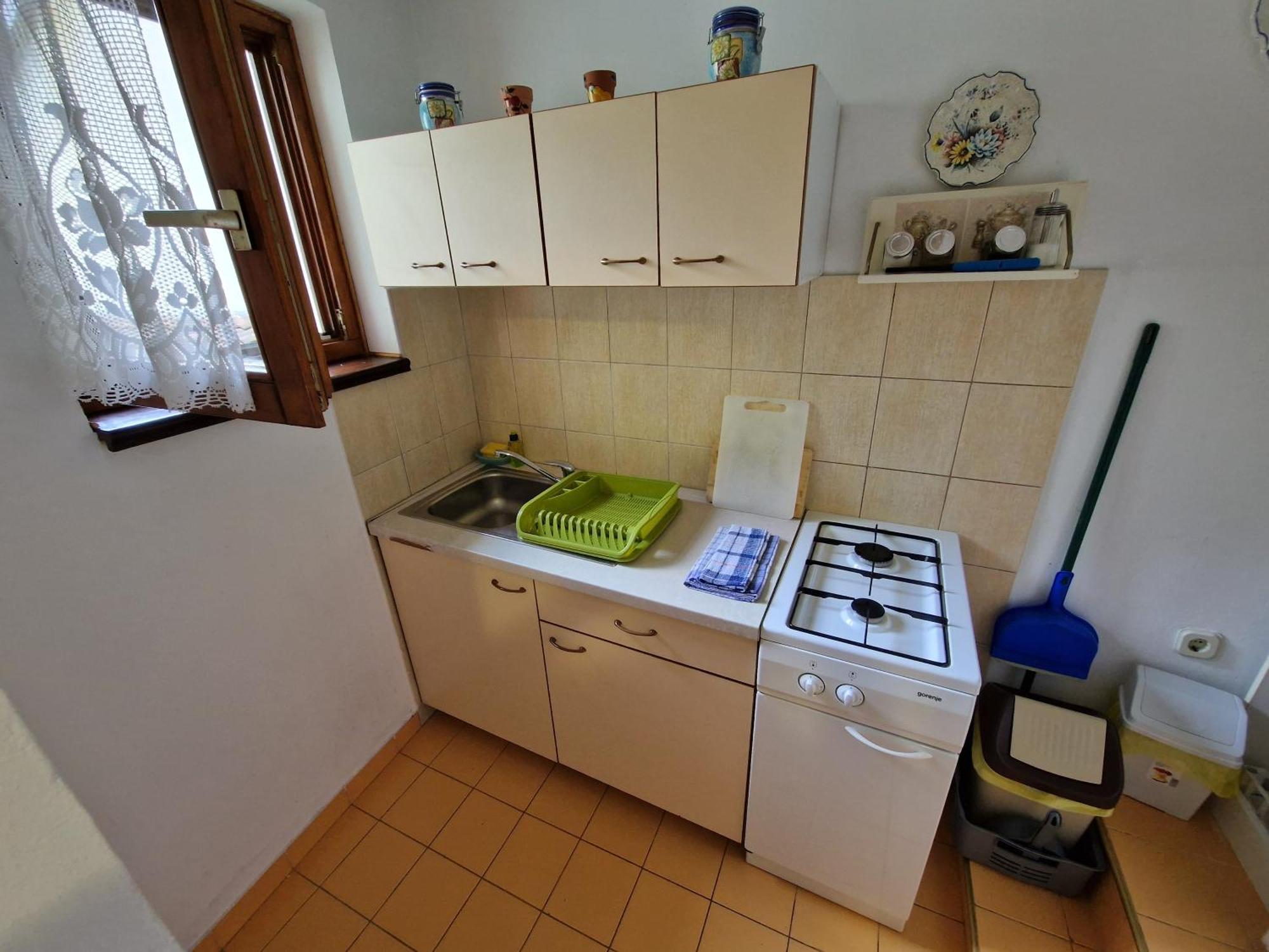 Apartments Zlatko อิตชิชี ห้อง รูปภาพ
