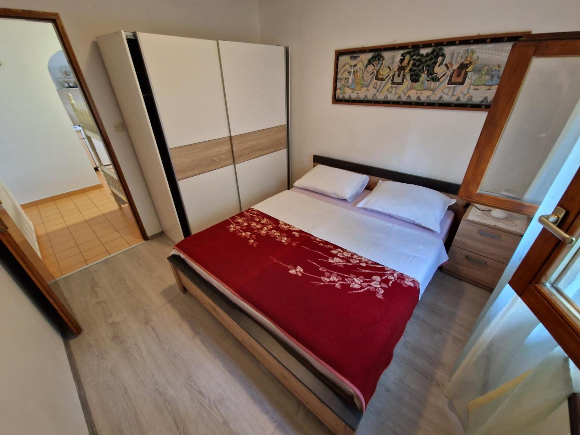 Apartments Zlatko อิตชิชี ห้อง รูปภาพ