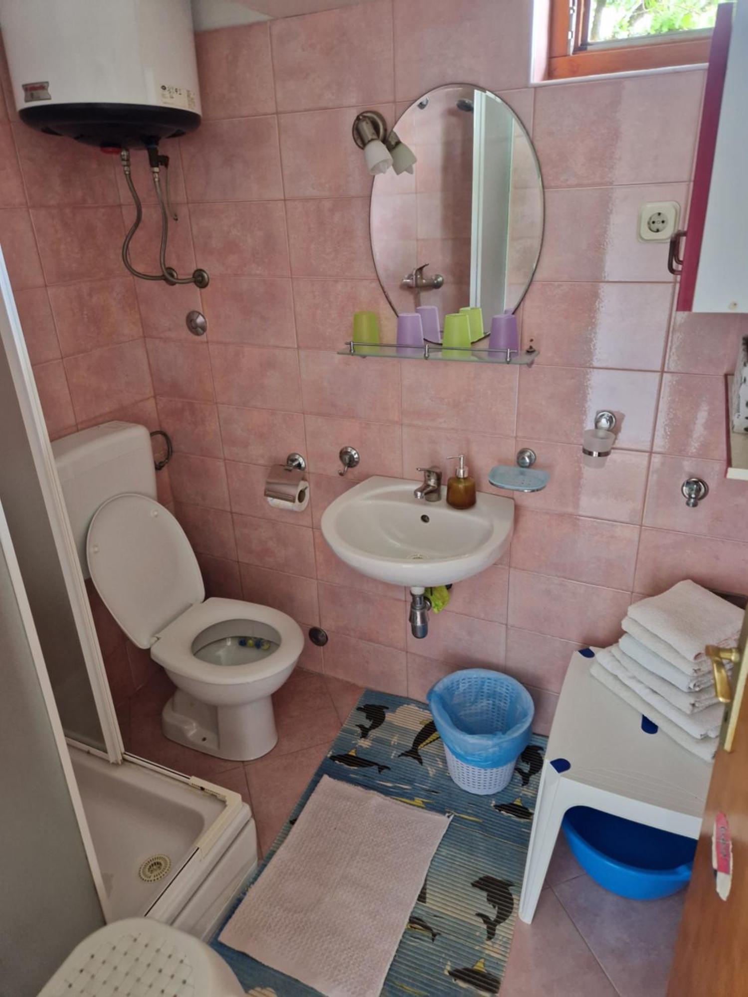 Apartments Zlatko อิตชิชี ห้อง รูปภาพ