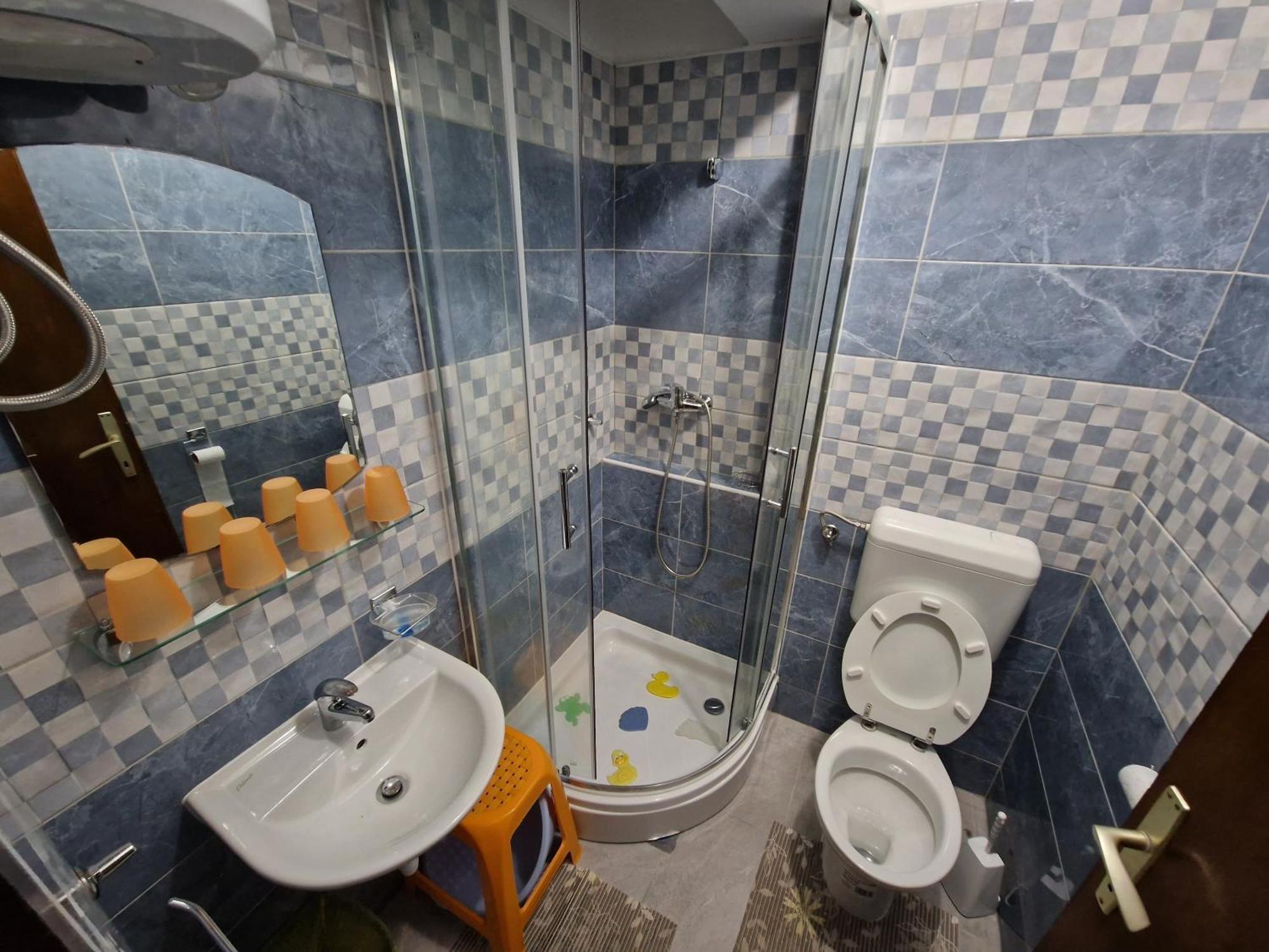 Apartments Zlatko อิตชิชี ห้อง รูปภาพ