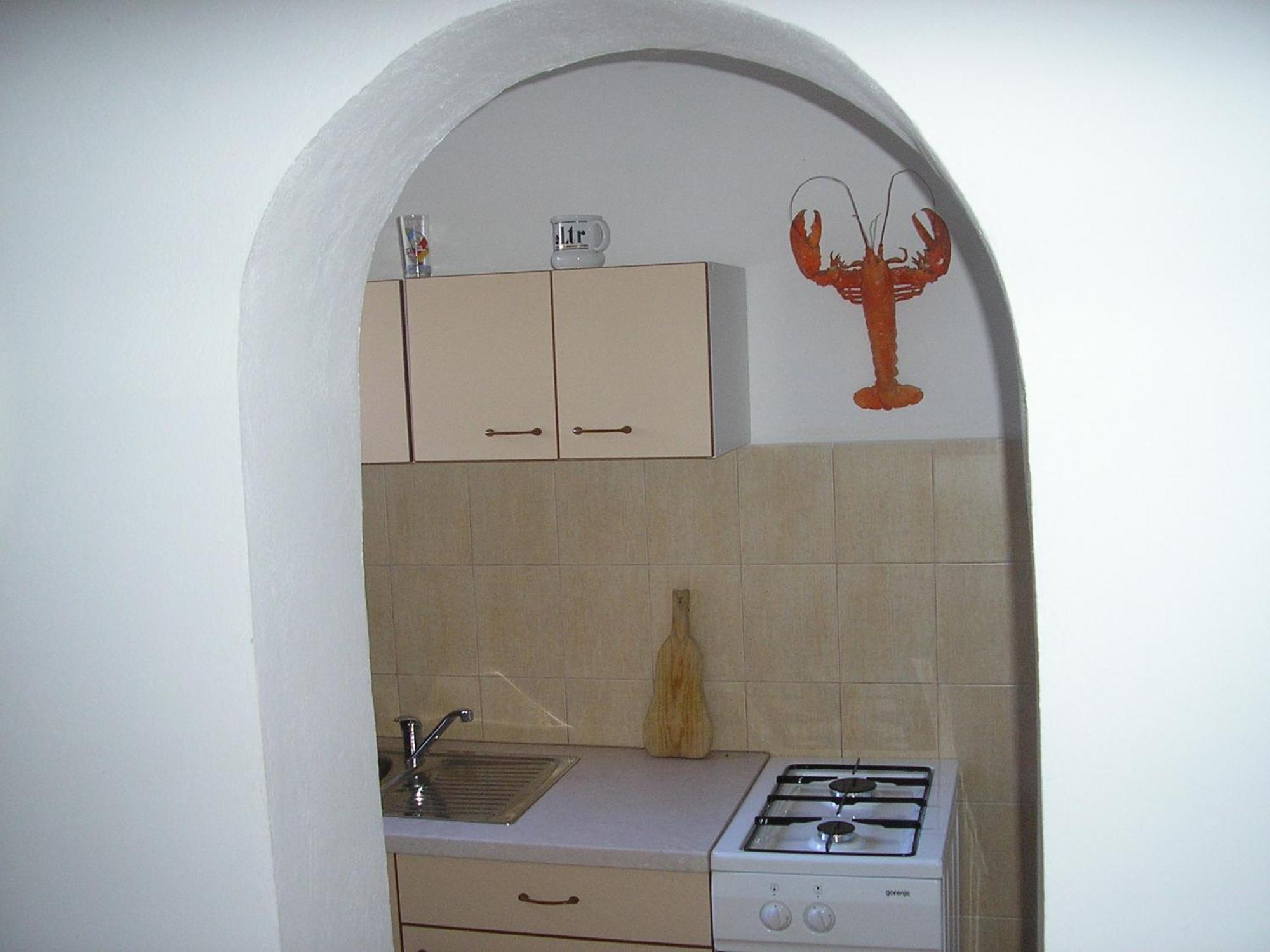 Apartments Zlatko อิตชิชี ห้อง รูปภาพ