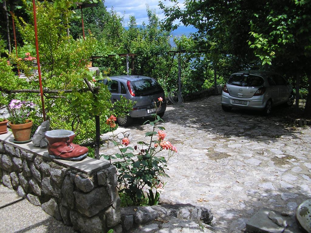 Apartments Zlatko อิตชิชี ภายนอก รูปภาพ